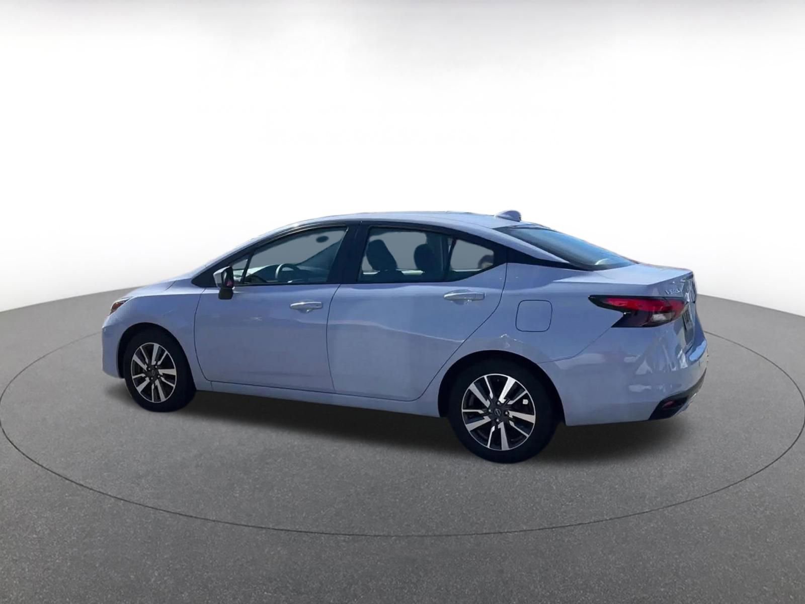 Thumbnail: 2025 Nissan Versa - 9