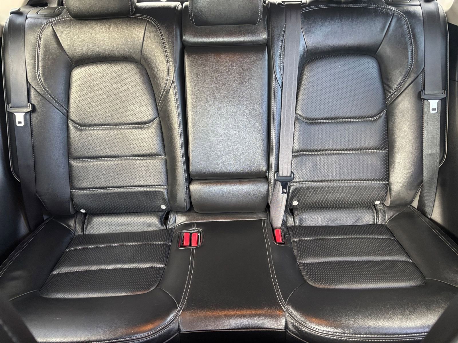 Thumbnail: 2025 Mazda CX-5 - 35