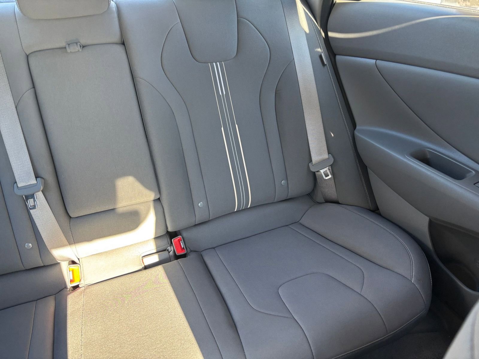 Thumbnail: 2025 Hyundai Elantra - 34