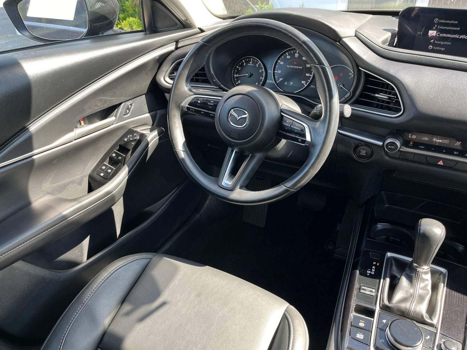 Thumbnail: 2024 Mazda CX-30 - 31