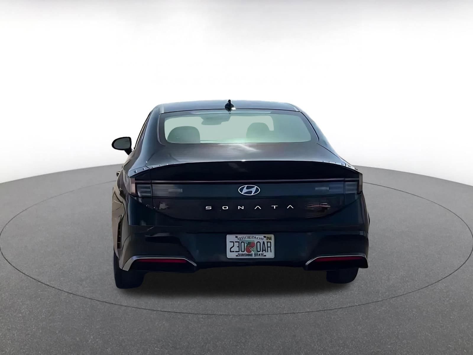 Thumbnail: 2025 Hyundai Sonata - 11