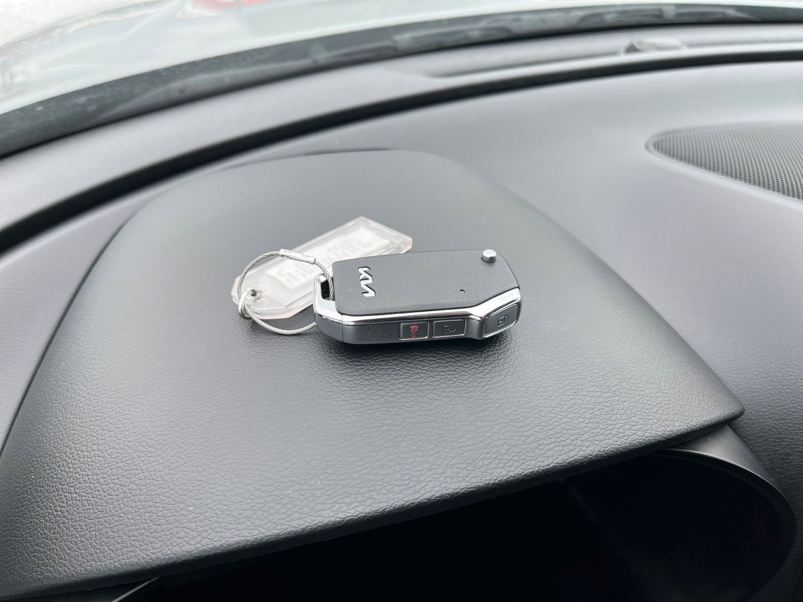 Thumbnail: 2025 Kia Soul - 20