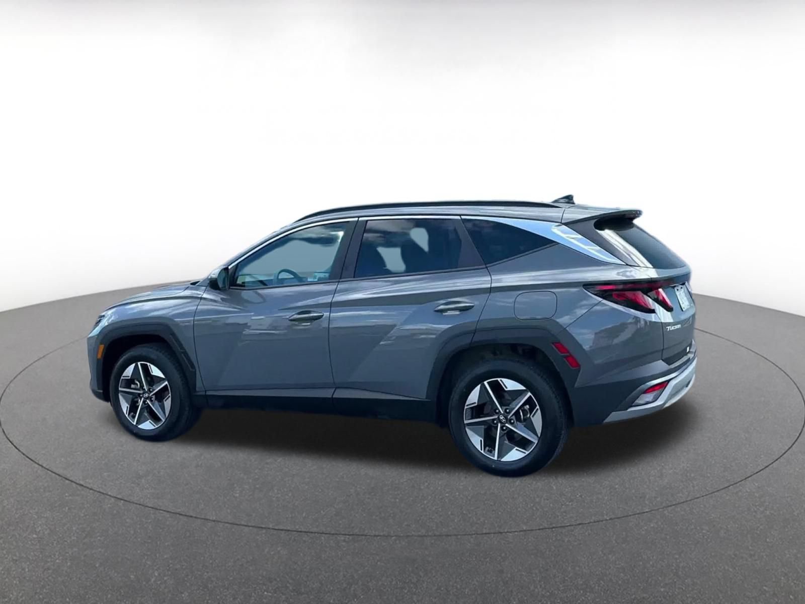 Thumbnail: 2025 Hyundai Tucson - 10
