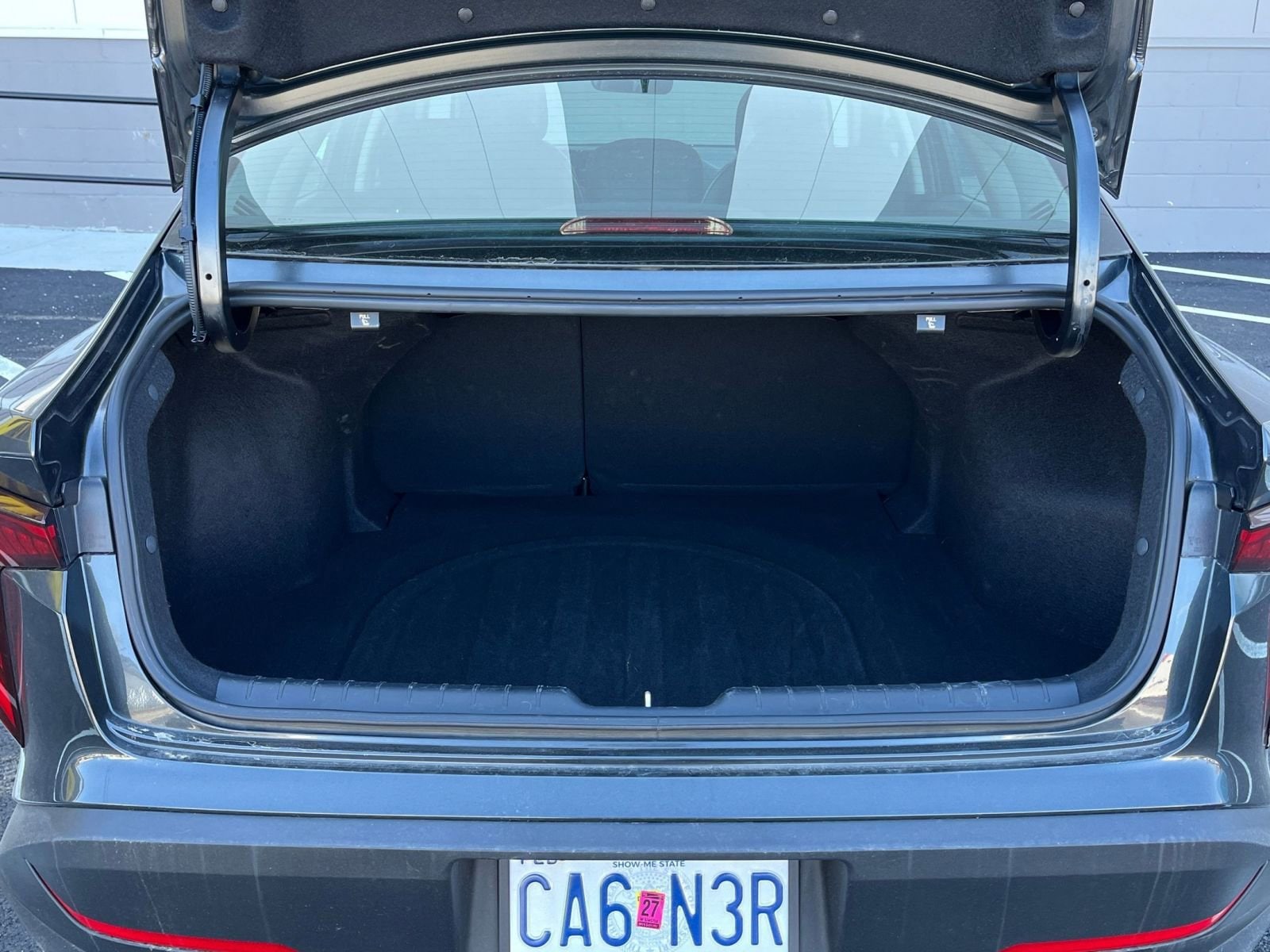 Thumbnail: 2025 Kia K4 - 29