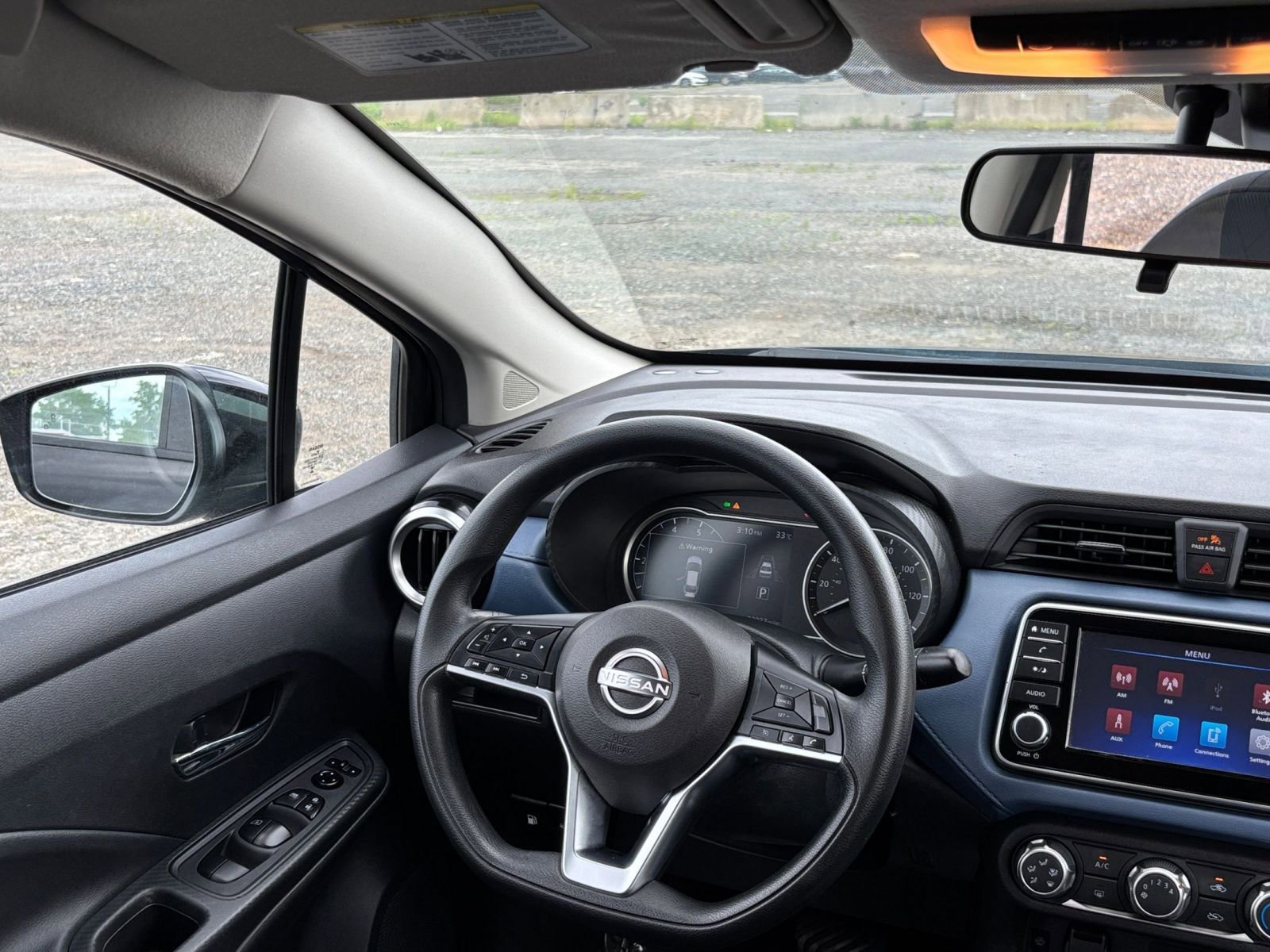 Thumbnail: 2025 Nissan Versa - 29
