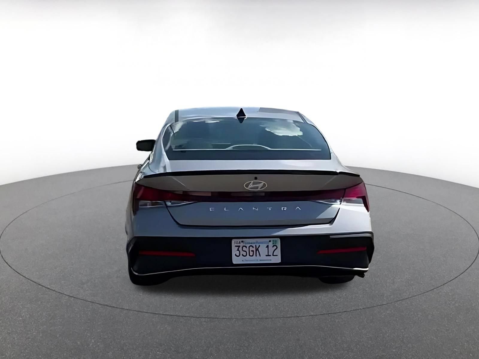Thumbnail: 2026 Hyundai Elantra - 13