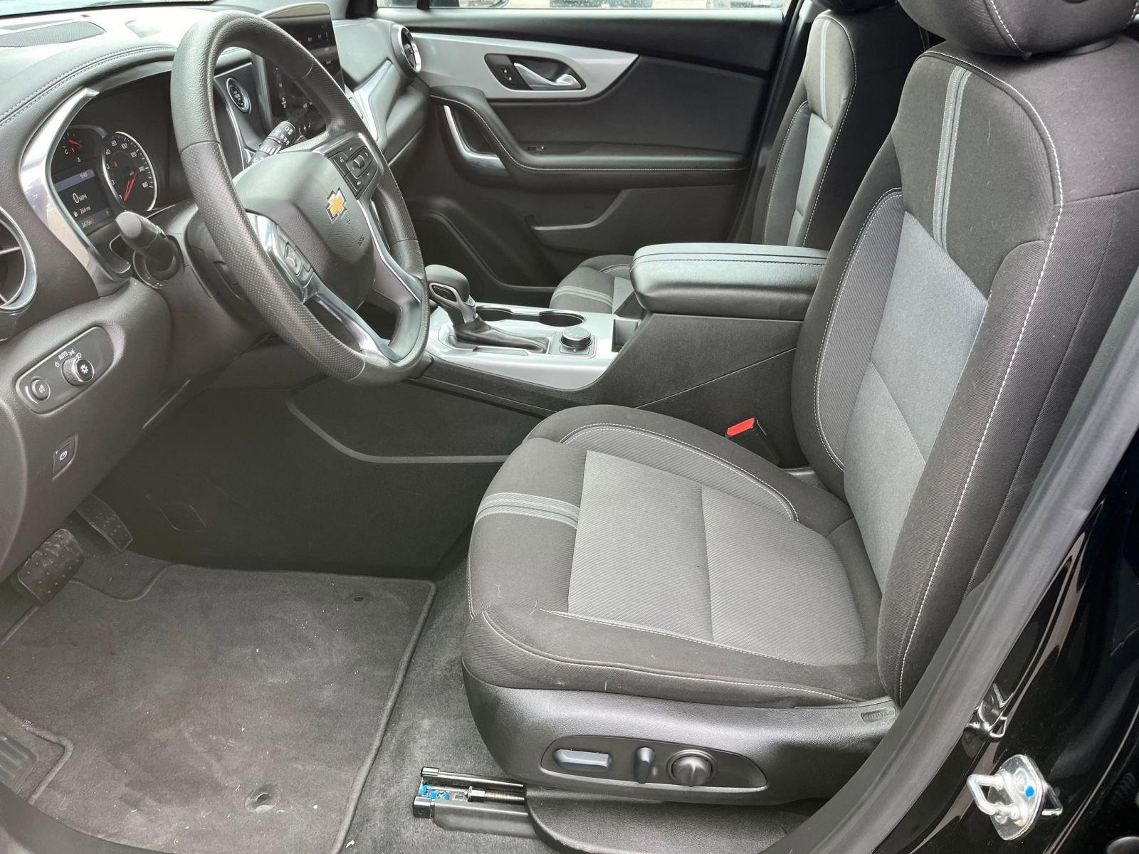 2024 Chevrolet Blazer  23