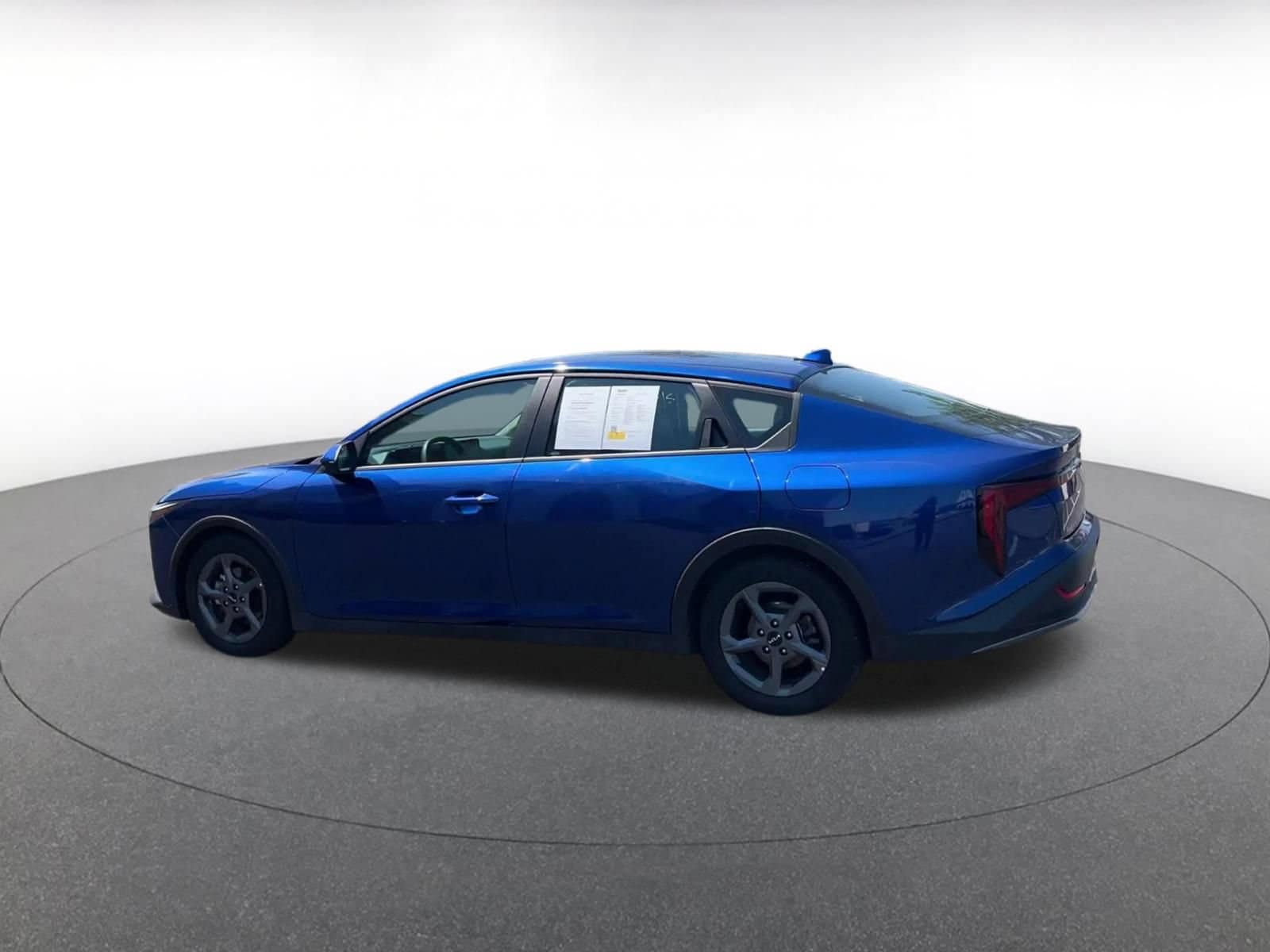 Thumbnail: 2025 Kia K4 - 9