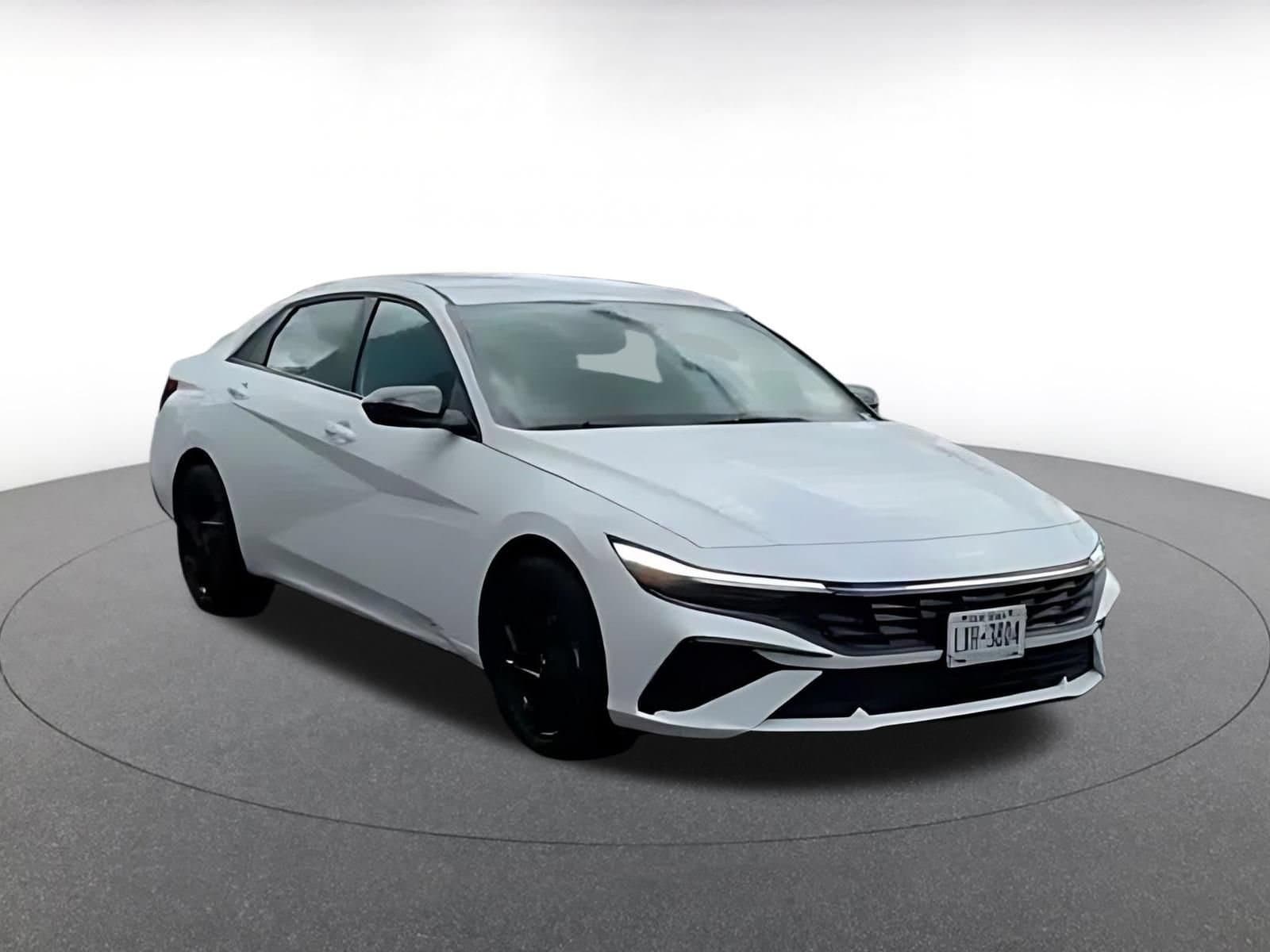 Thumbnail: 2026 Hyundai Elantra - 2