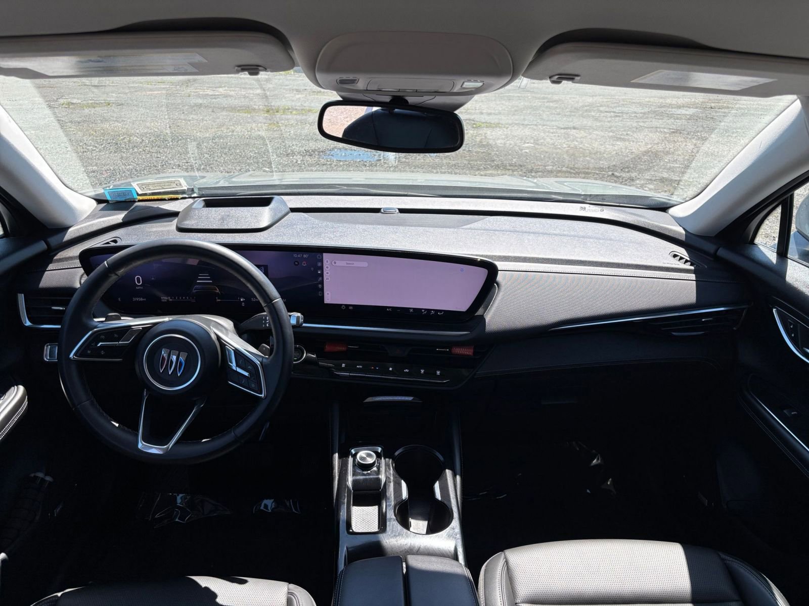 Thumbnail: 2024 Buick Envision - 32