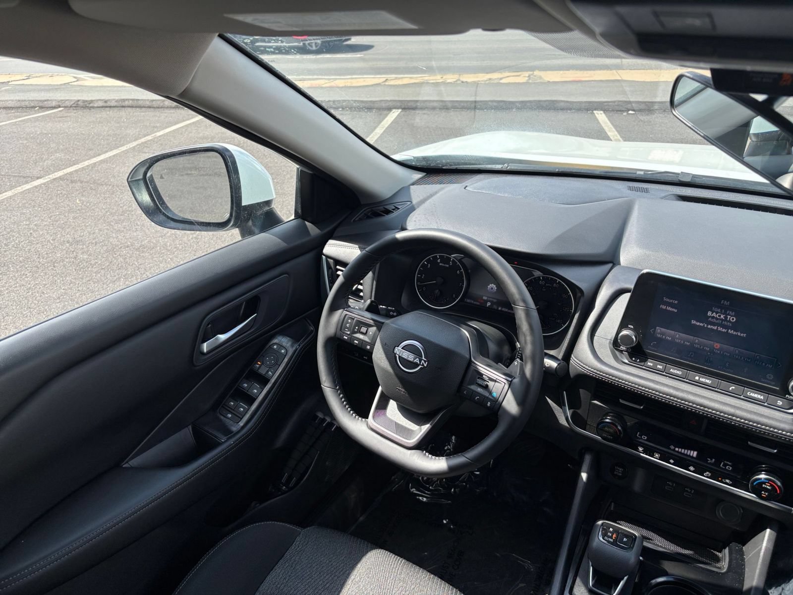 Thumbnail: 2026 Nissan Rogue - 34