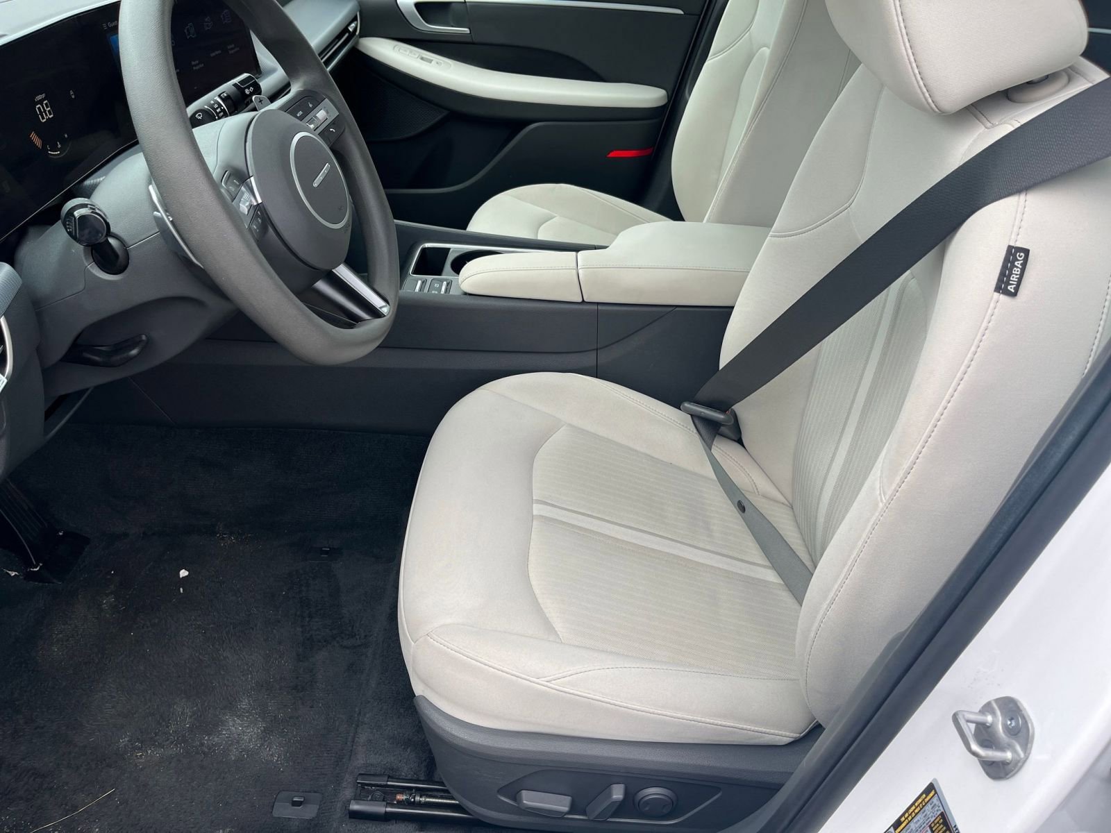 Thumbnail: 2025 Hyundai Sonata - 27