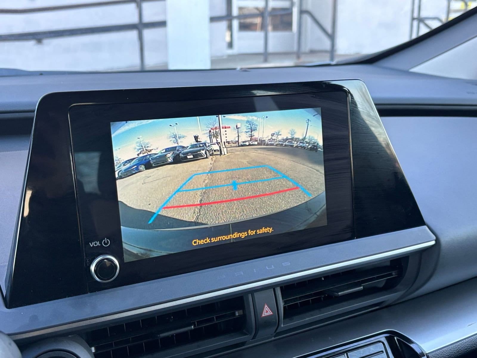 Thumbnail: 2025 Toyota Prius - 17