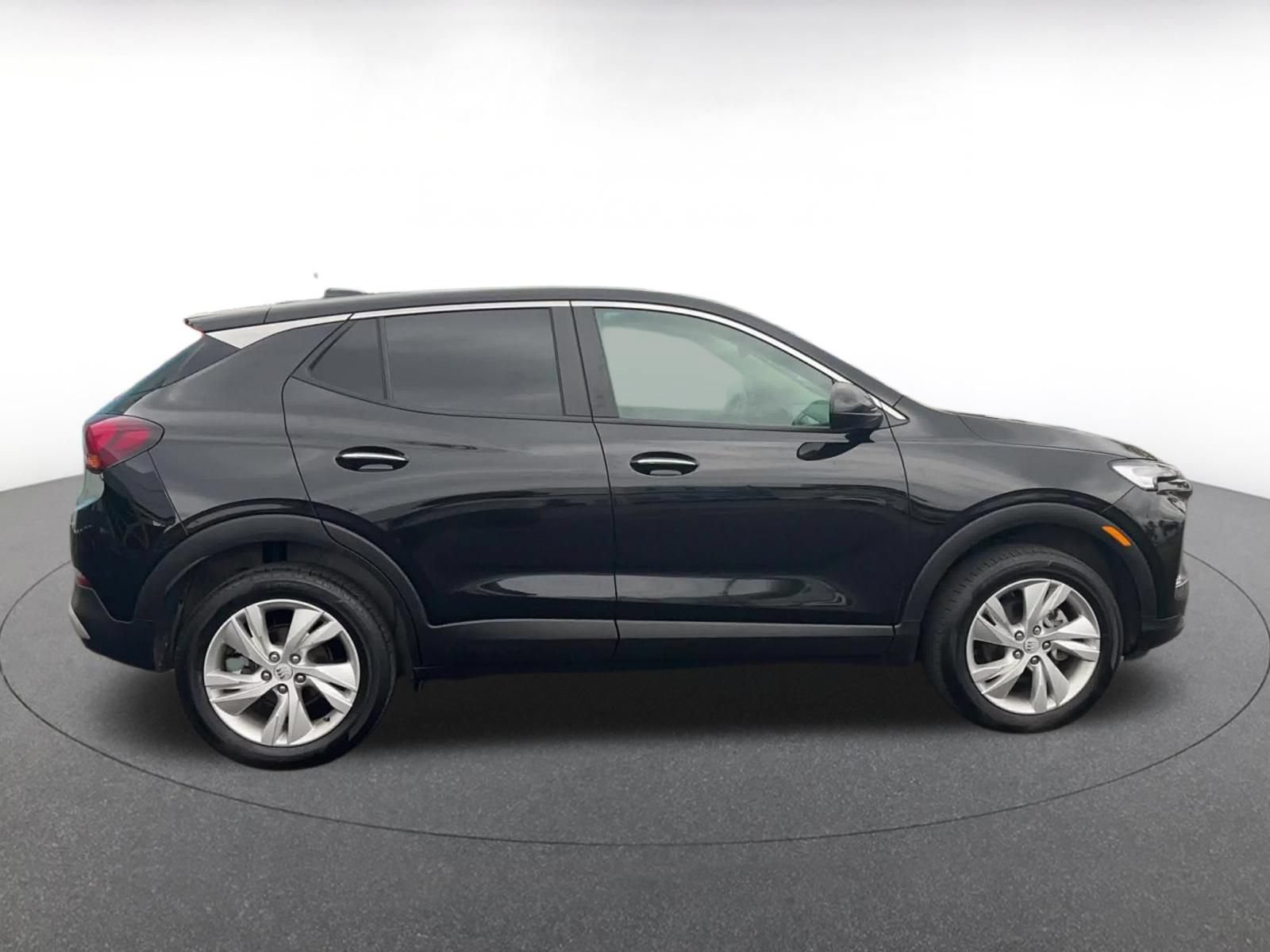Thumbnail: 2025 Buick Encore GX - 16