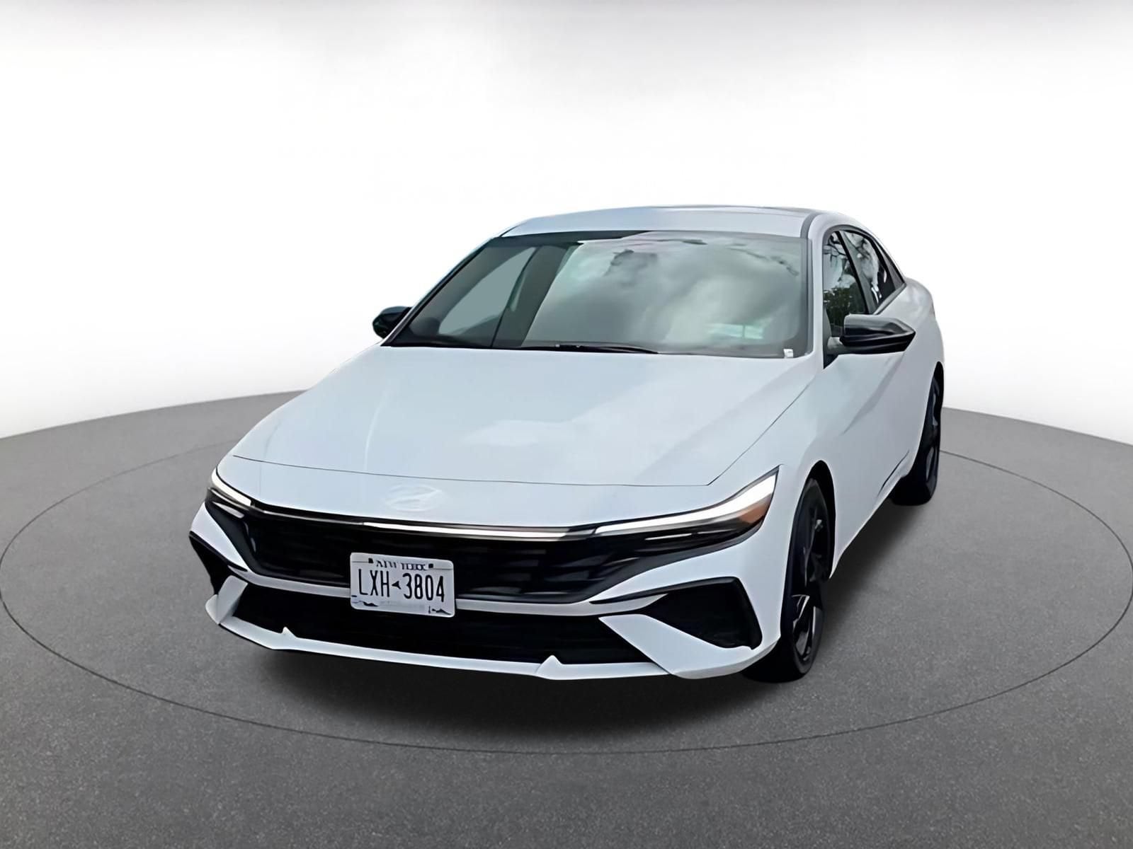 Thumbnail: 2026 Hyundai Elantra - 6