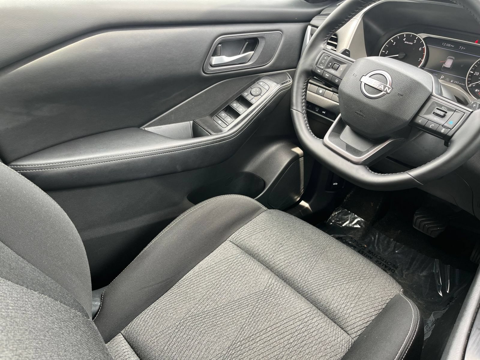 Thumbnail: 2025 Nissan Rogue - 34