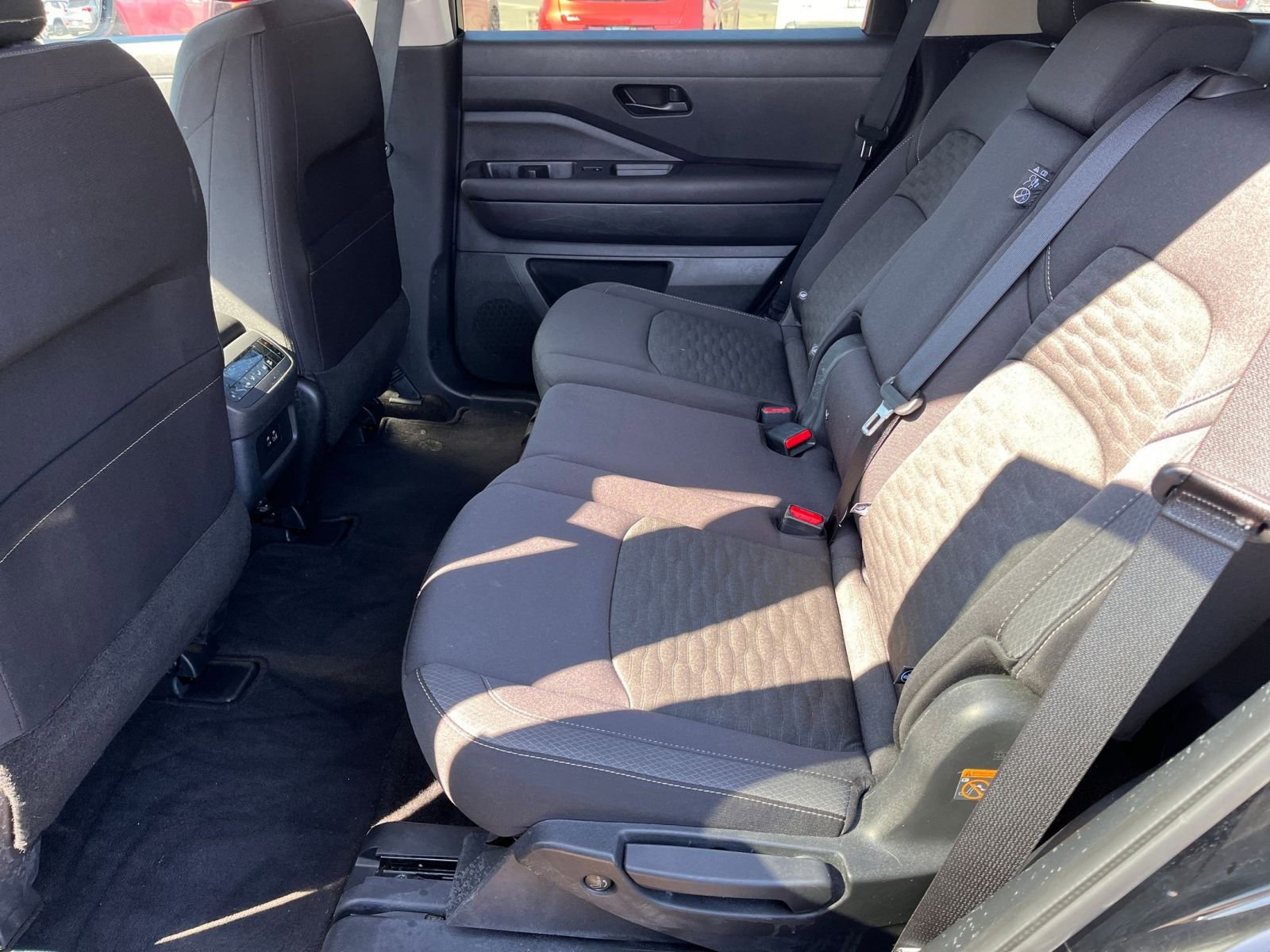 Thumbnail: 2025 Nissan Pathfinder - 27