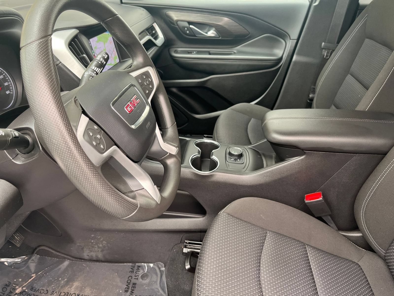 2024 GMC Terrain SLE - Photo 30