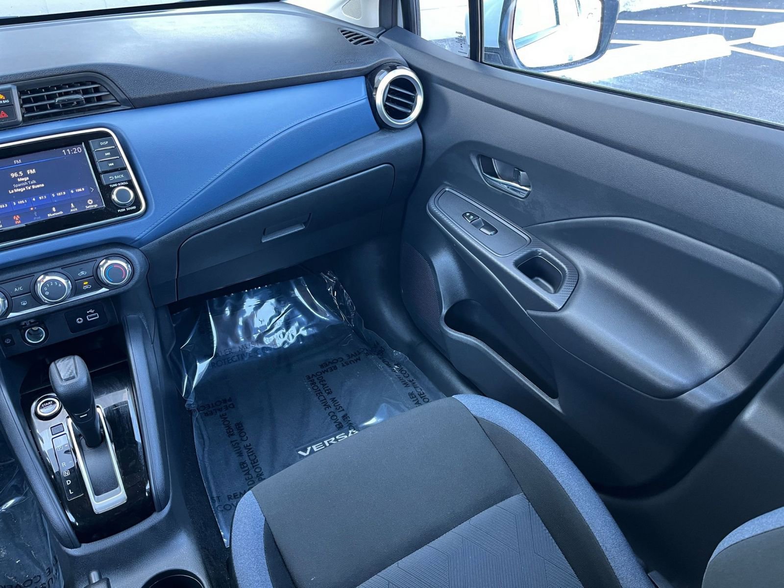 Thumbnail: 2025 Nissan Versa - 31