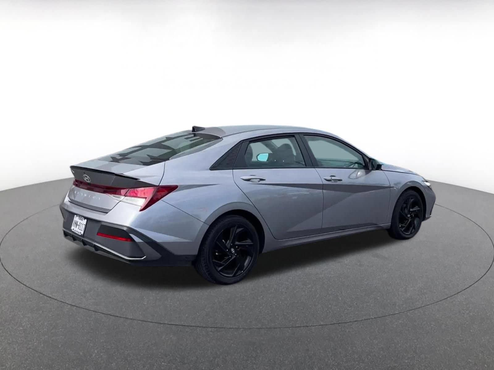 Thumbnail: 2026 Hyundai Elantra - 14