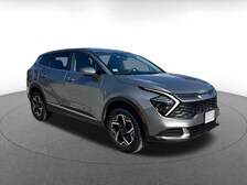2024 Kia Sportage LX -
                  Lynn, MA