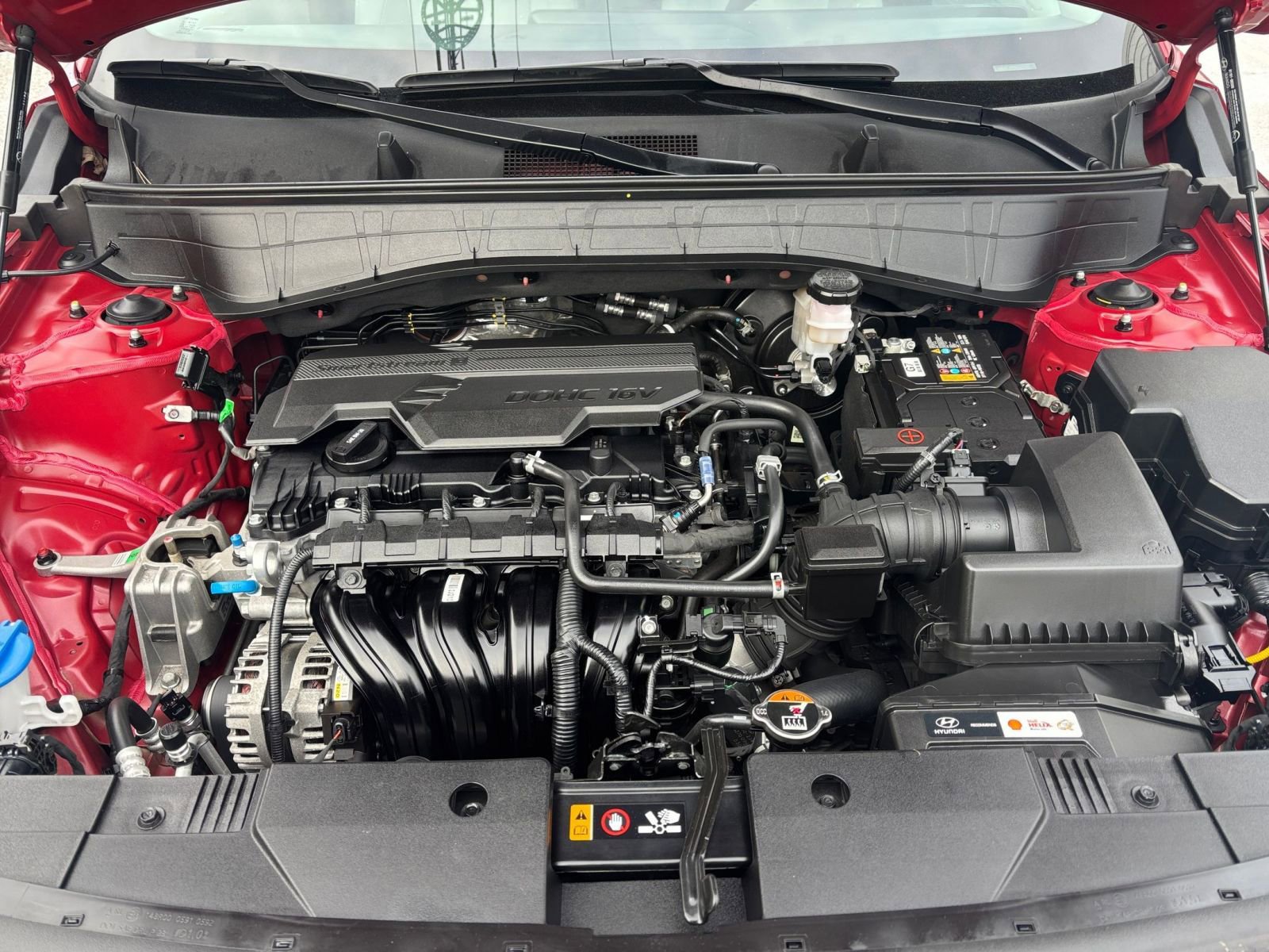 Thumbnail: 2025 Hyundai Kona - 28