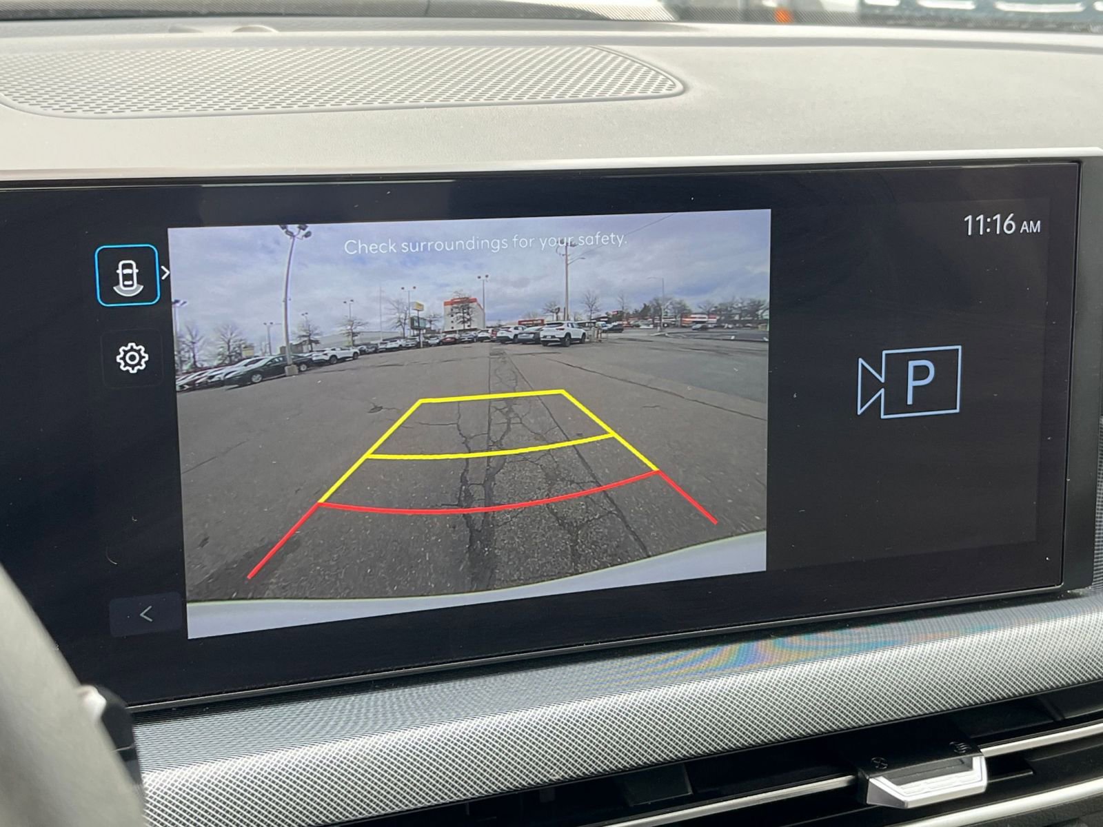 Thumbnail: 2025 Hyundai Sonata - 23