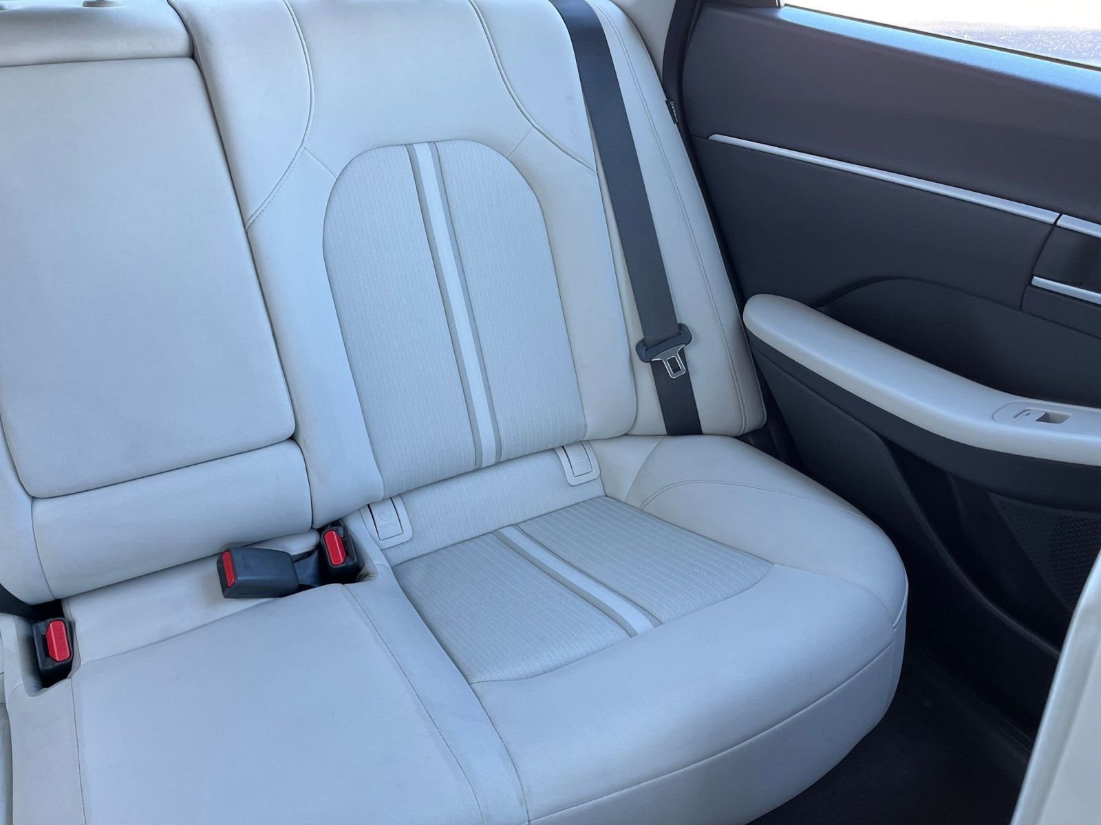 Thumbnail: 2025 Hyundai Sonata - 35