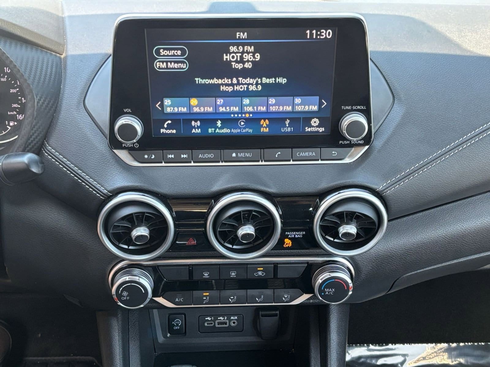 Thumbnail: 2025 Nissan Sentra - 17
