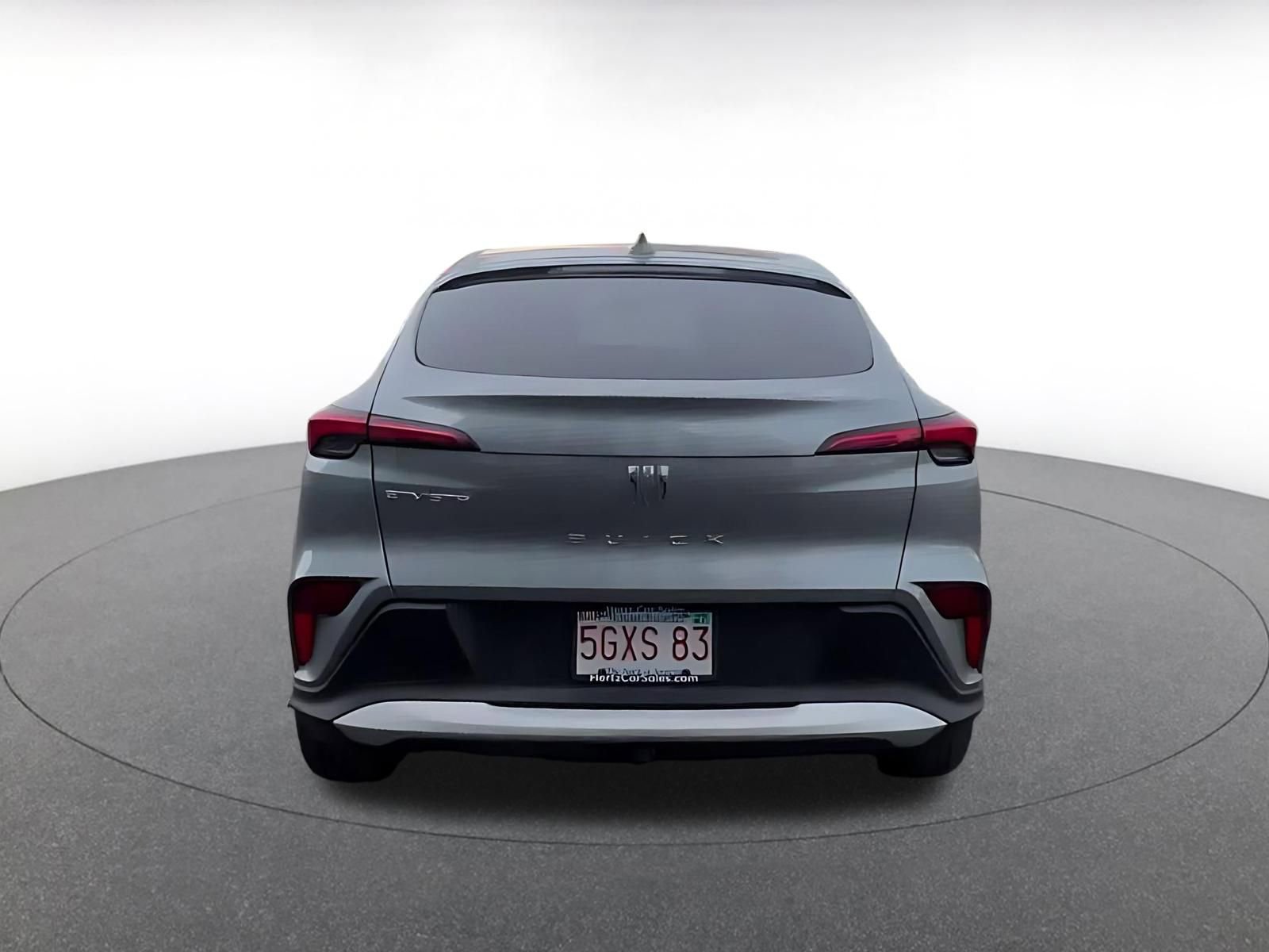 Thumbnail: 2025 Buick Envista - 12