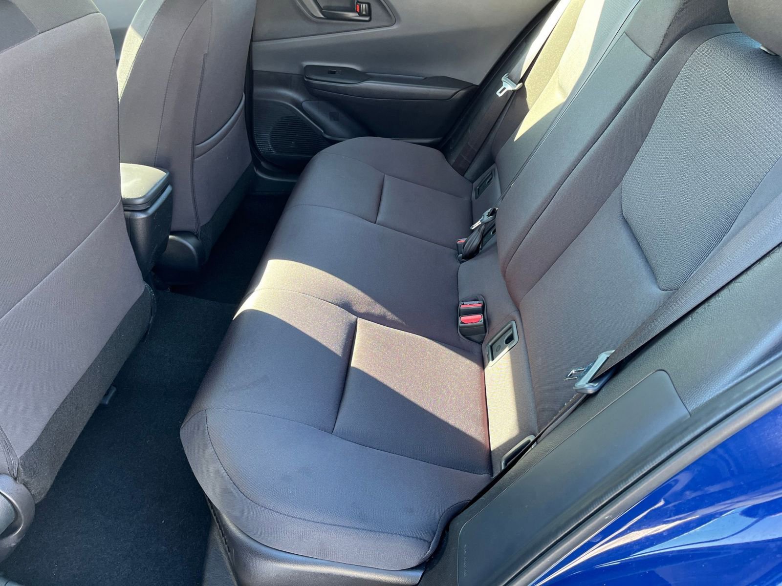 Thumbnail: 2025 Toyota Prius - 23