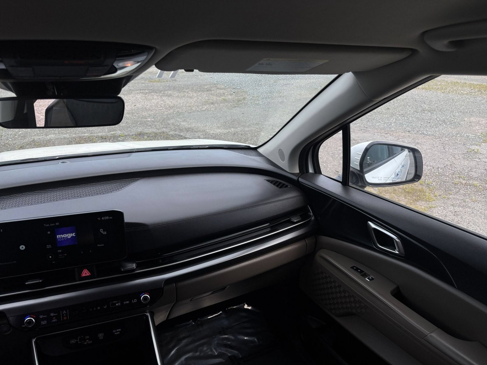 Thumbnail: 2026 Kia Carnival - 34