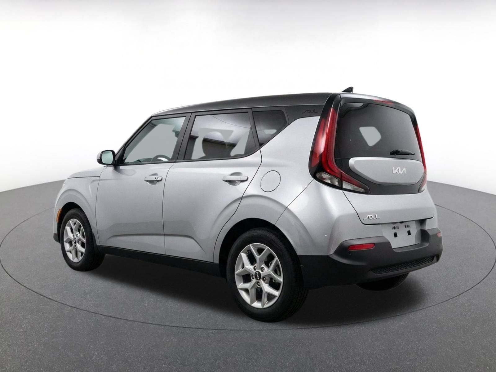 Thumbnail: 2025 Kia Soul - 7