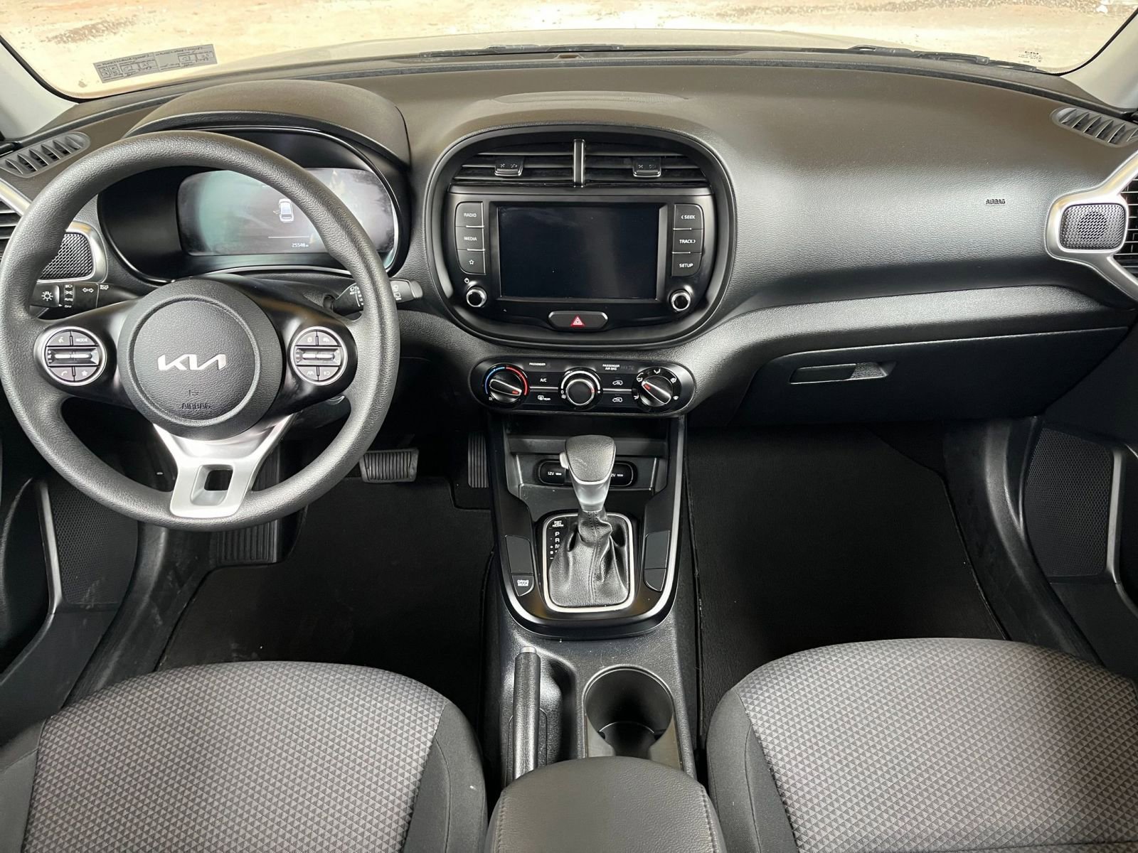 Thumbnail: 2024 Kia Soul - 29