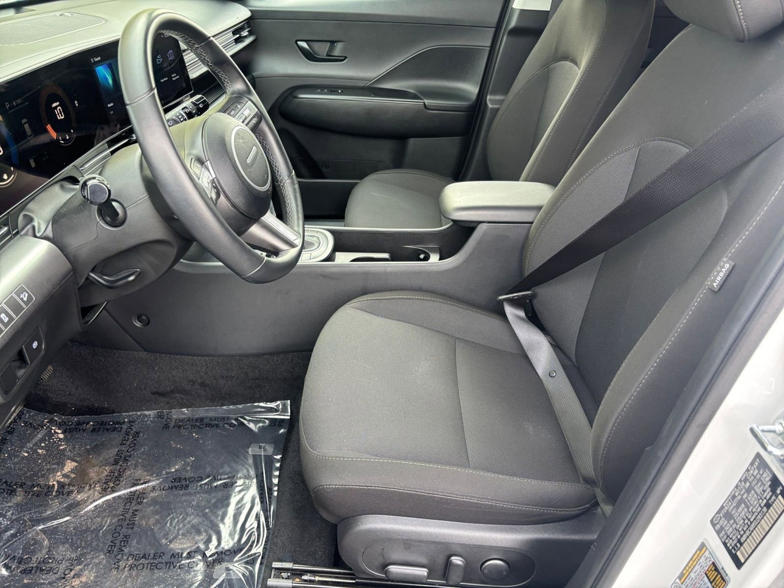 Thumbnail: 2025 Hyundai Kona - 23