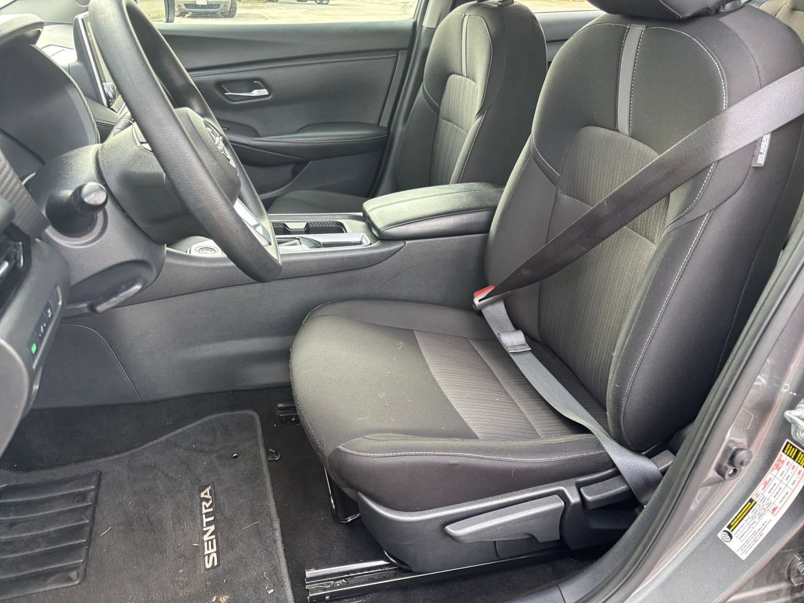 Thumbnail: 2024 Nissan Sentra - 33