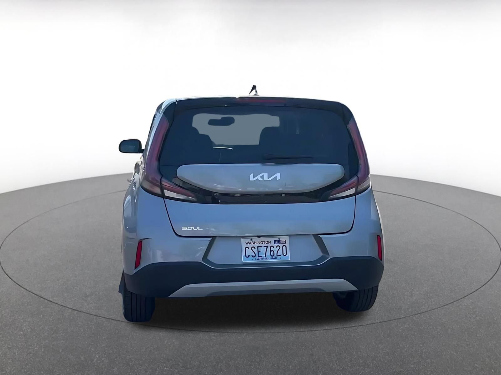 Thumbnail: 2025 Kia Soul - 12
