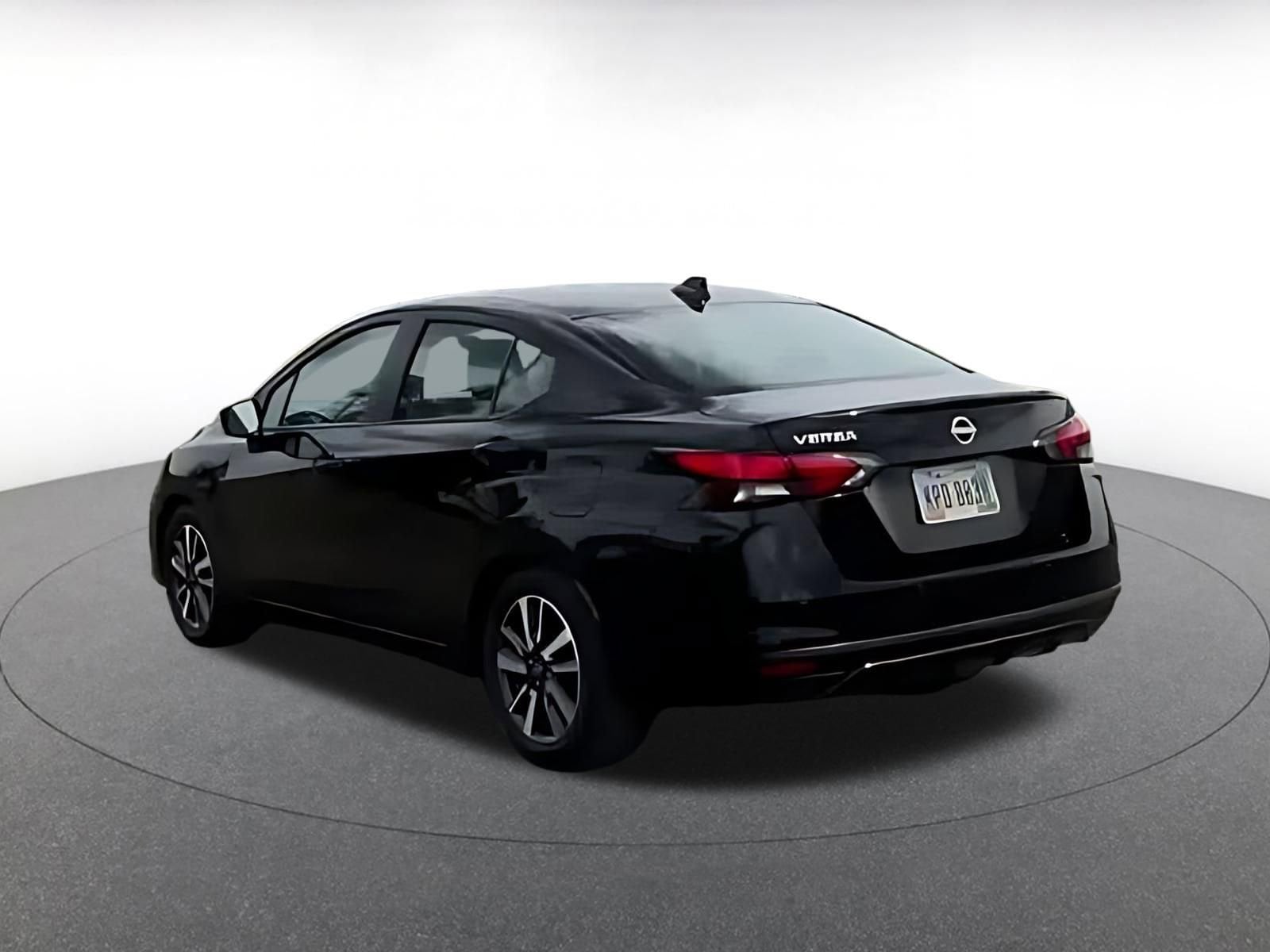 Thumbnail: 2025 Nissan Versa - 11