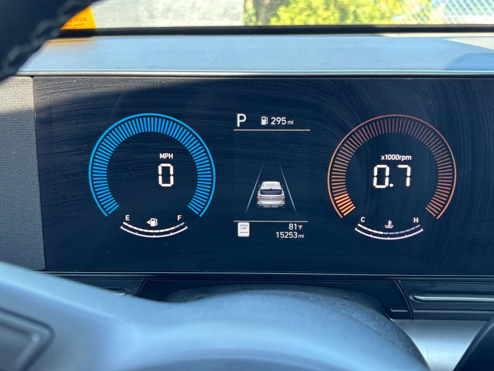 Thumbnail: 2026 Hyundai Kona - 33