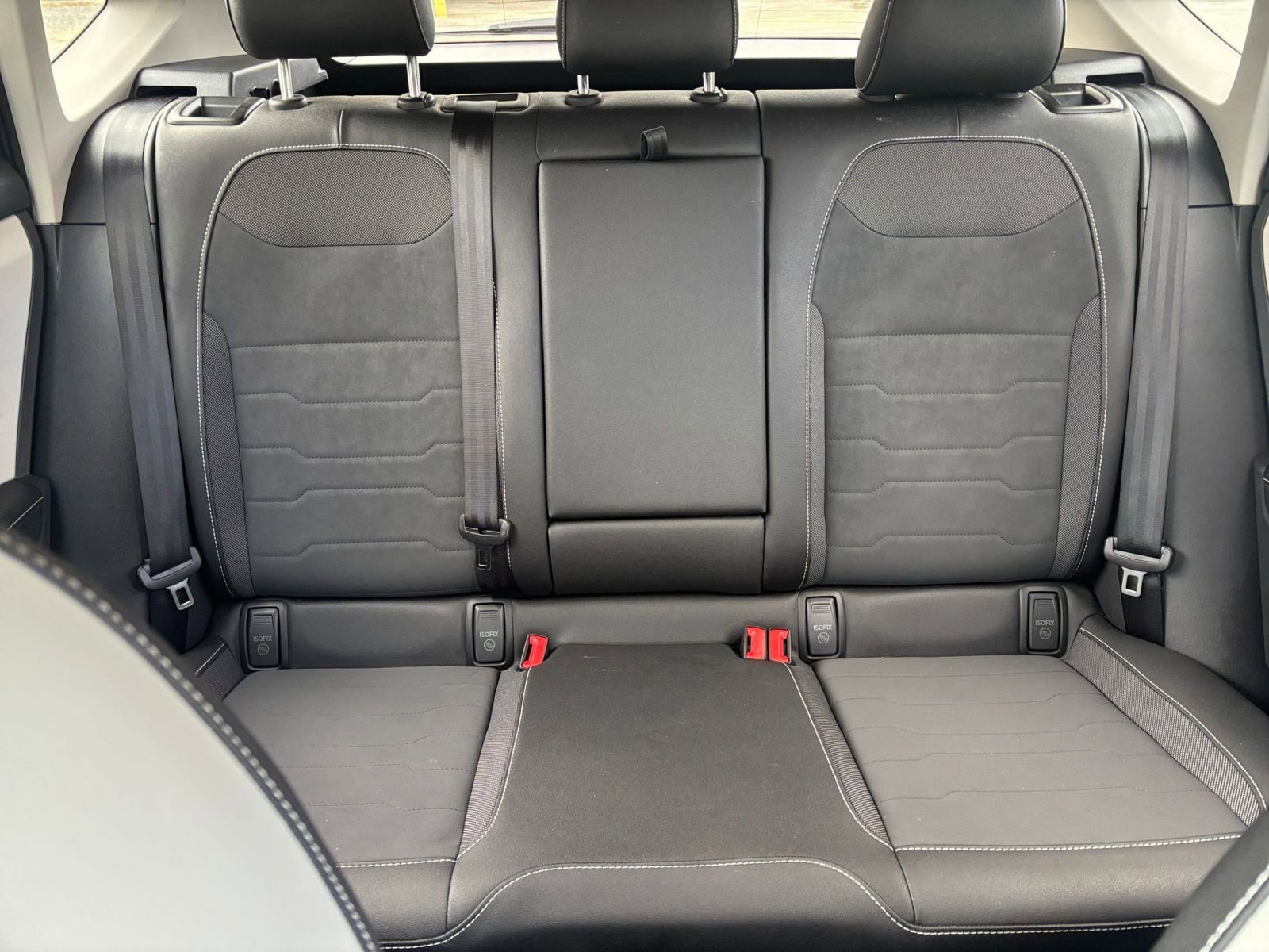 Thumbnail: 2025 Volkswagen Taos - 34