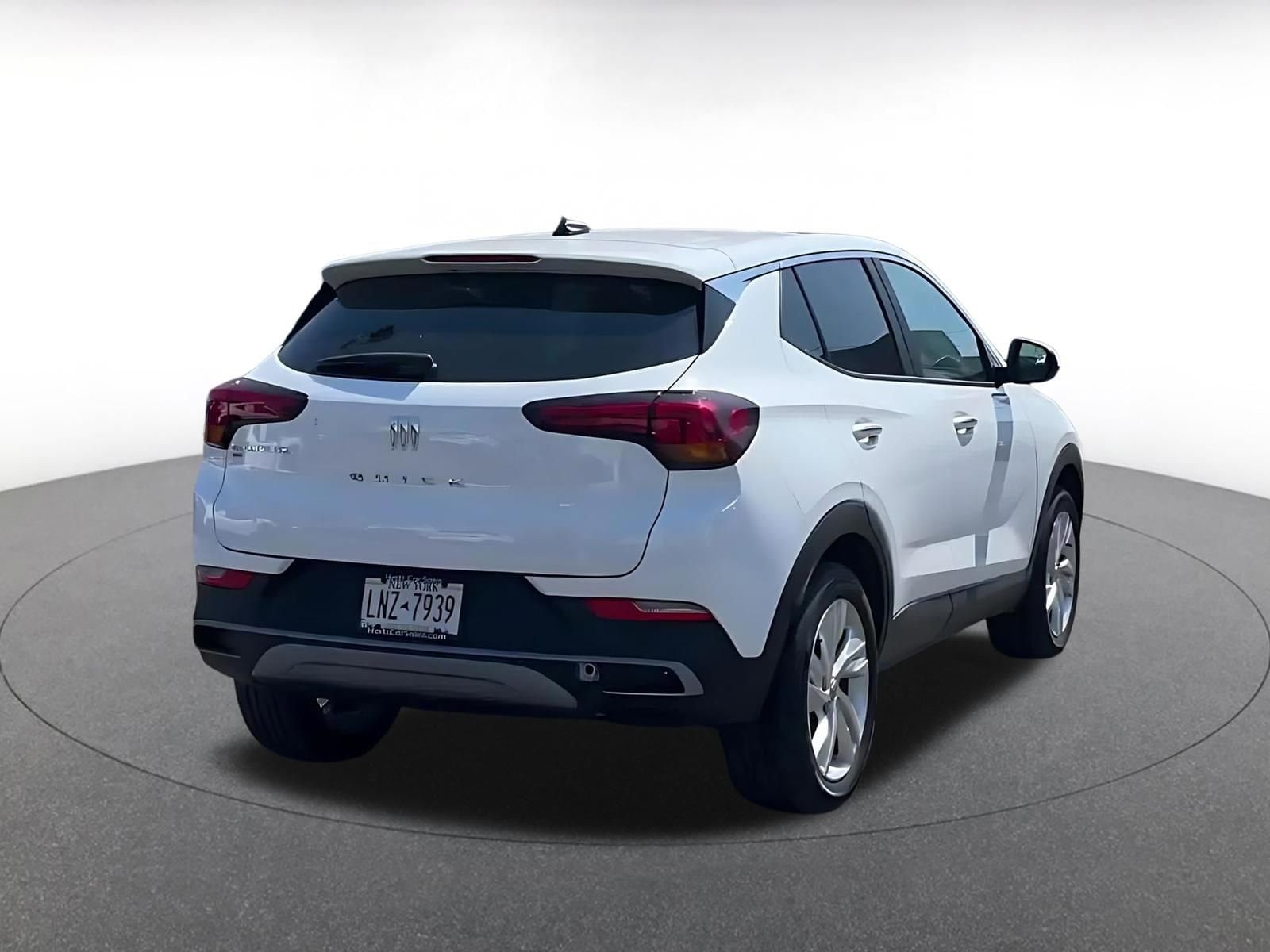Thumbnail: 2025 Buick Encore GX - 12