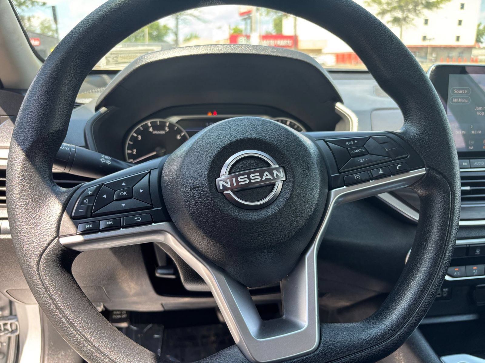 Thumbnail: 2026 Nissan Altima - 24