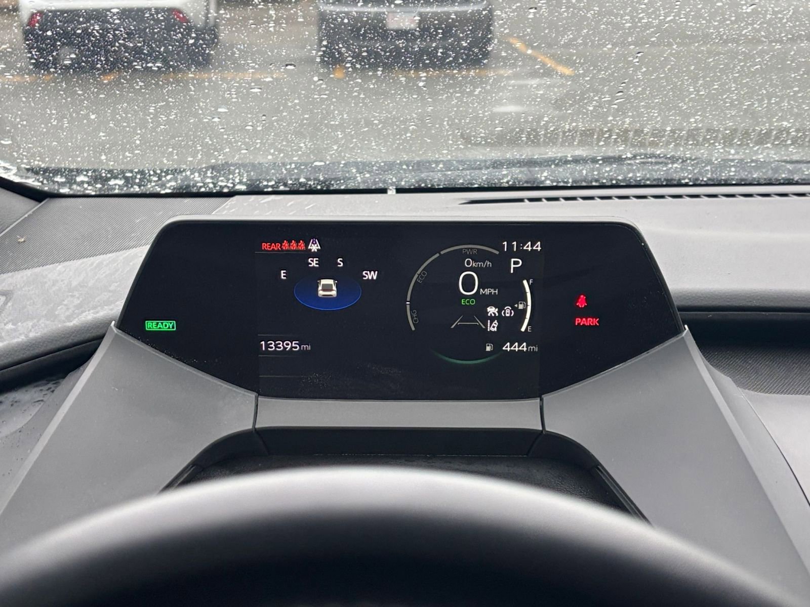 Thumbnail: 2025 Toyota Prius - 34