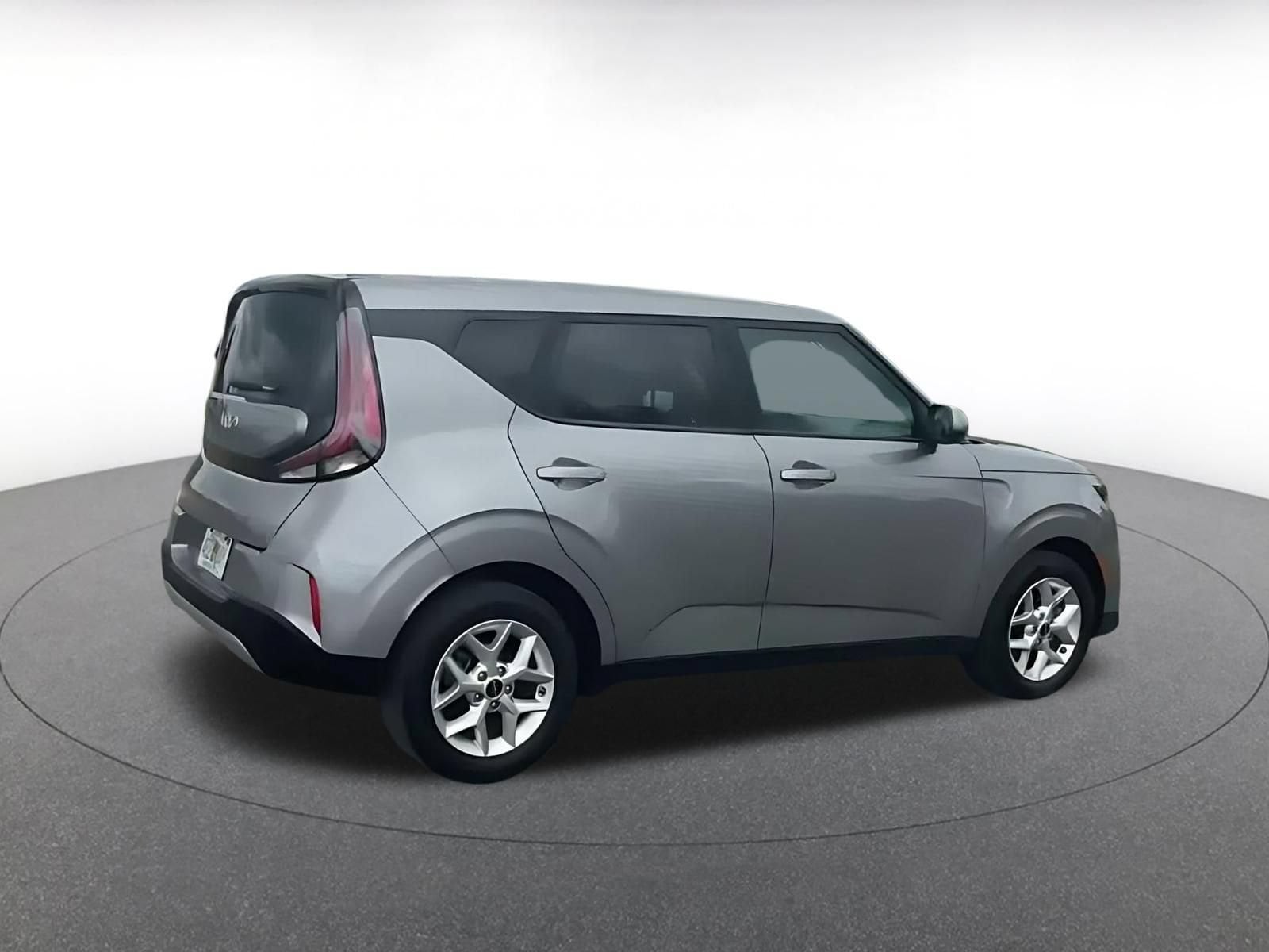 Thumbnail: 2025 Kia Soul - 14