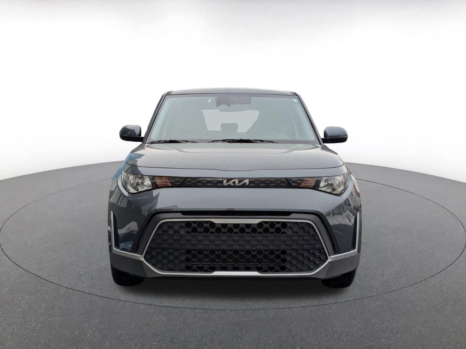 Thumbnail: 2025 Kia Soul - 2