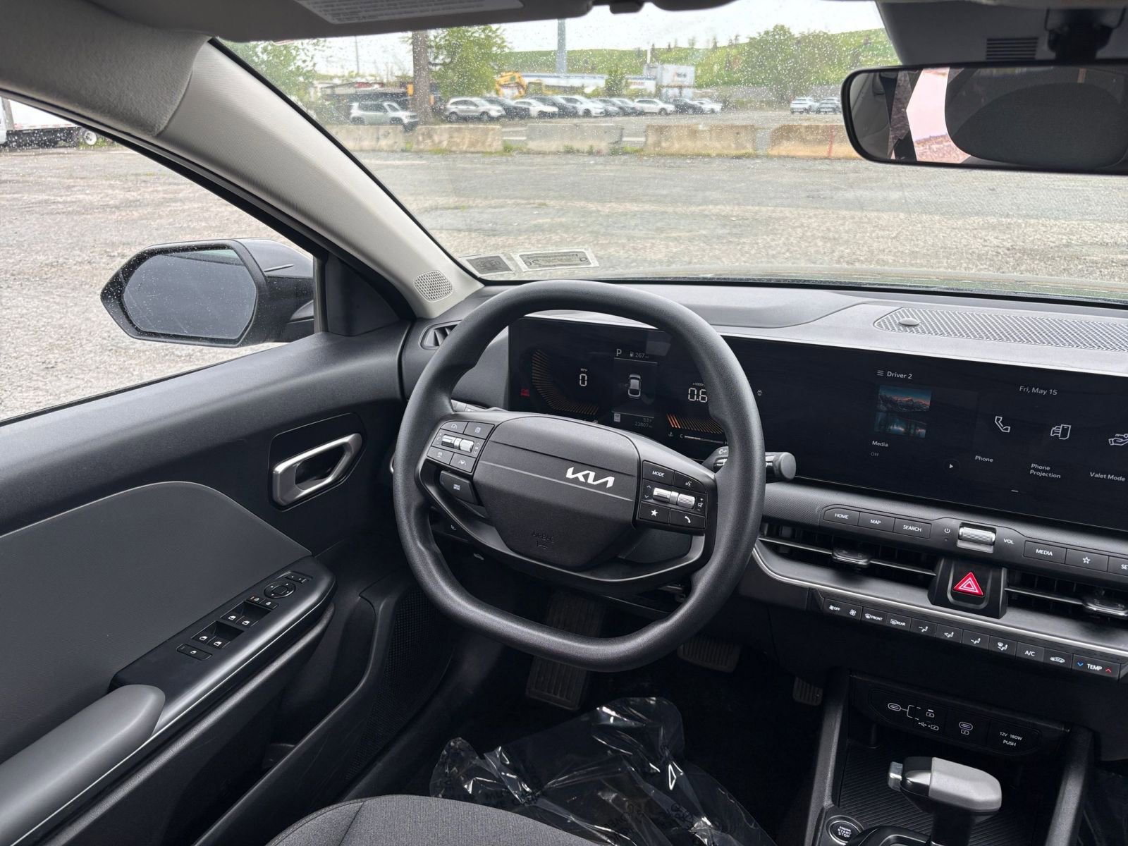 Thumbnail: 2025 Kia K4 - 32