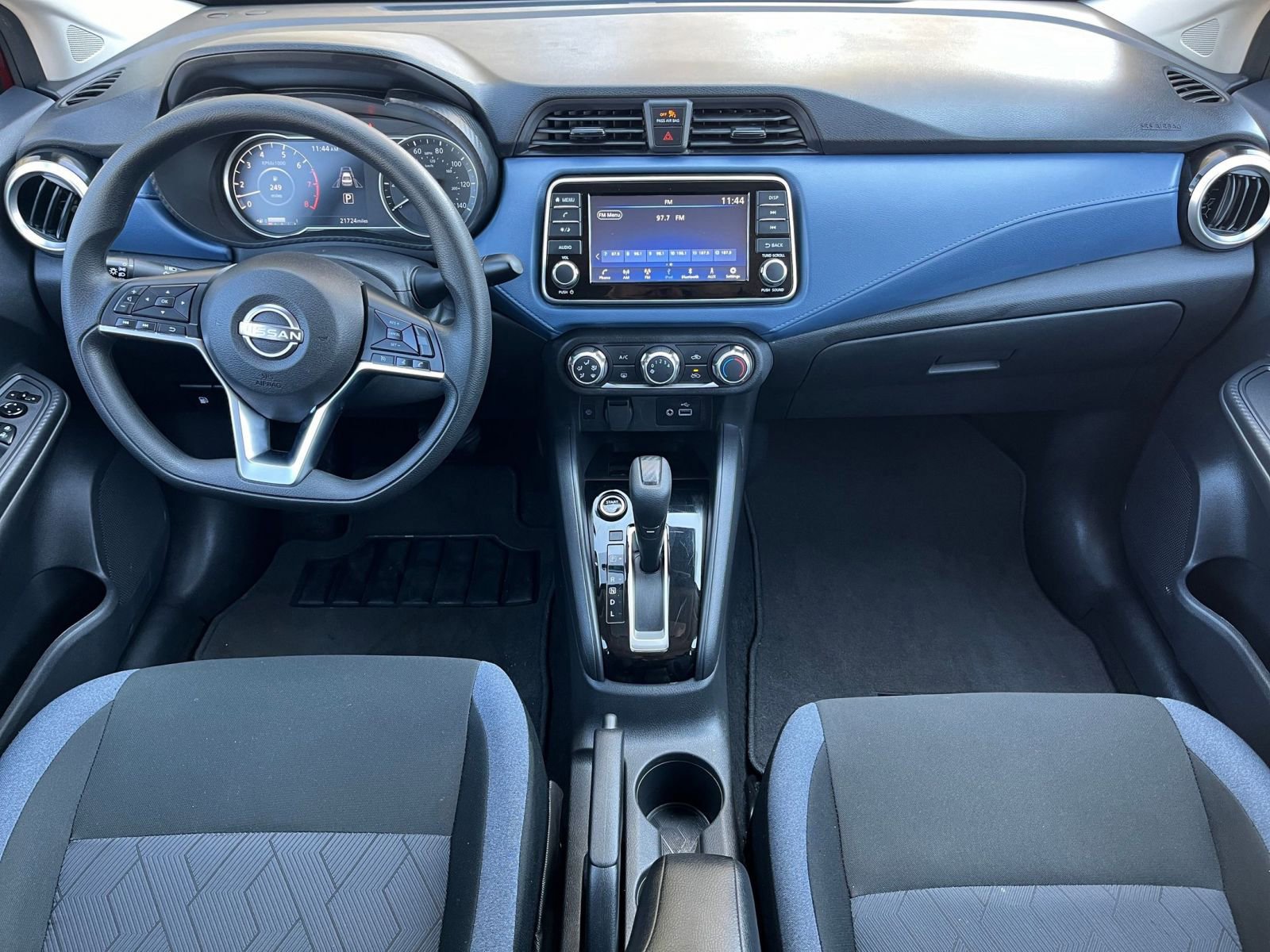 Thumbnail: 2025 Nissan Versa - 29