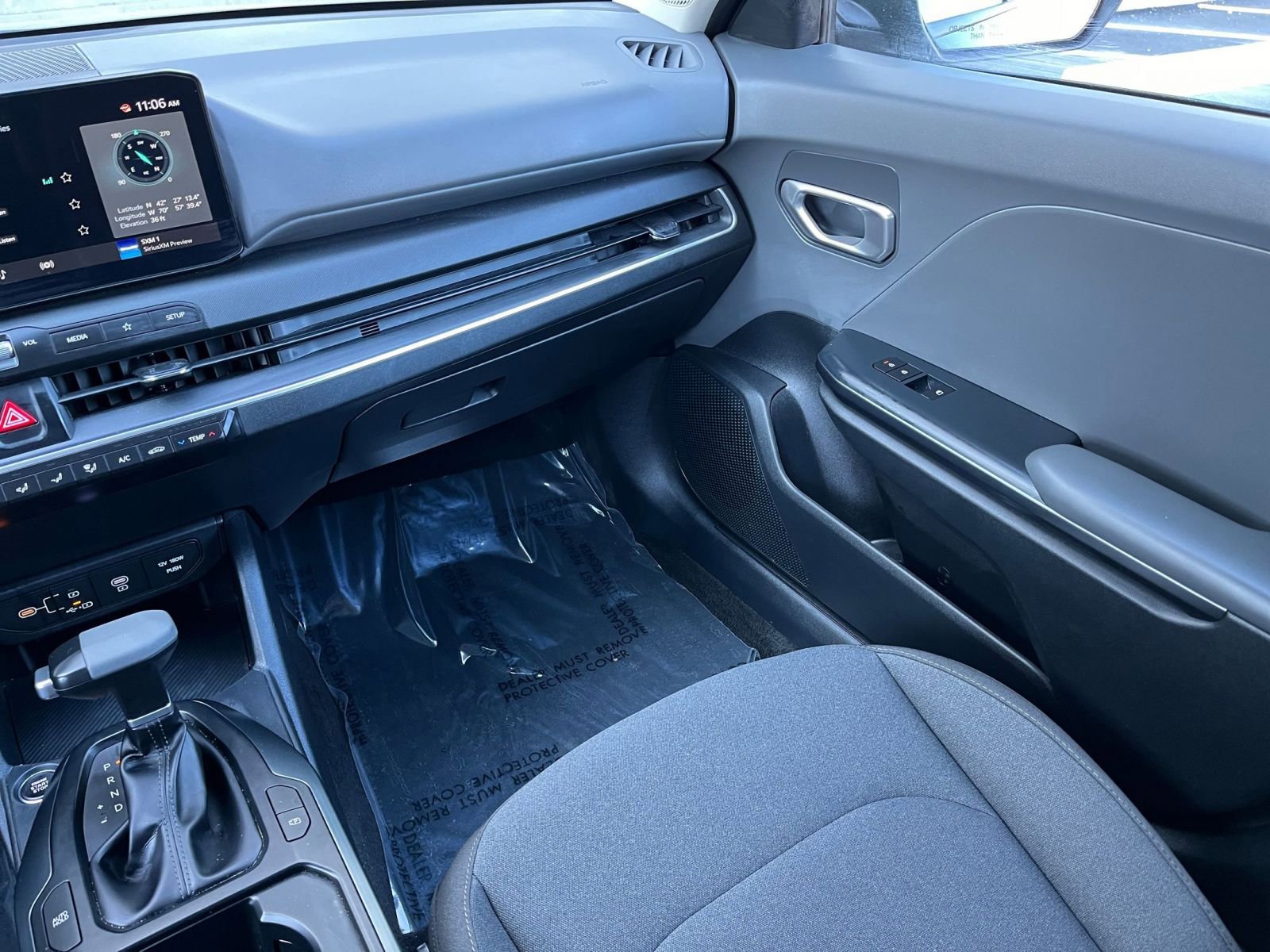 Thumbnail: 2025 Kia K4 - 33