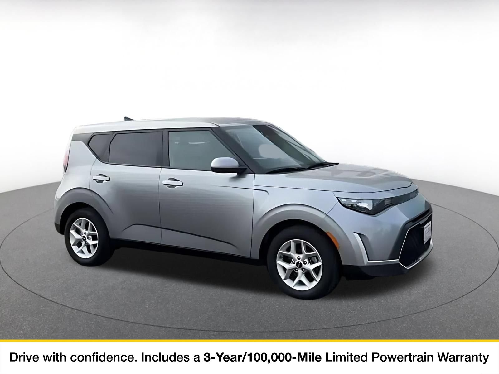2025 Kia Soul