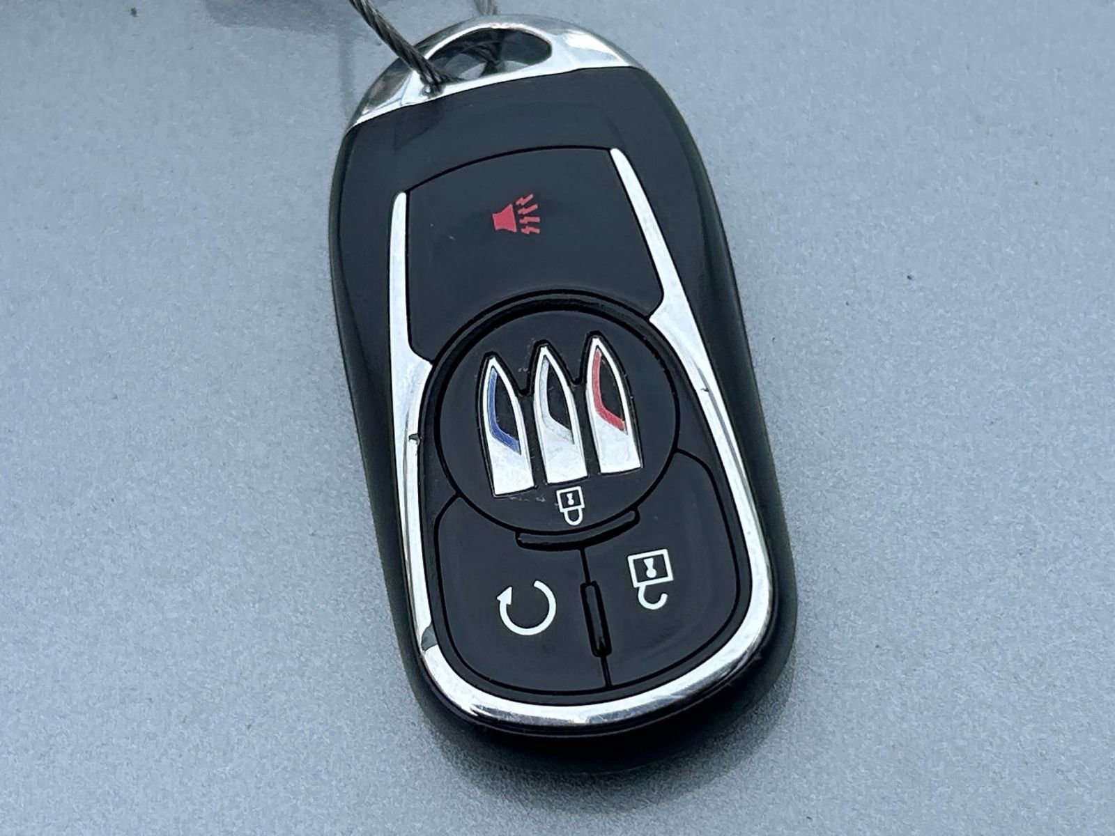 Thumbnail: 2025 Buick Envista - 21